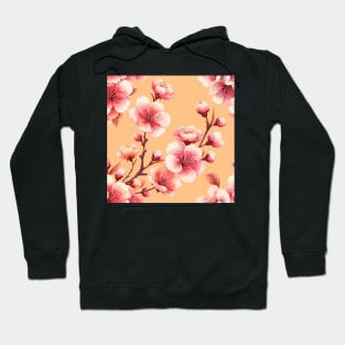 Cherry Blossom Hoodie